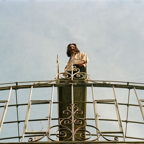 image couverture Album