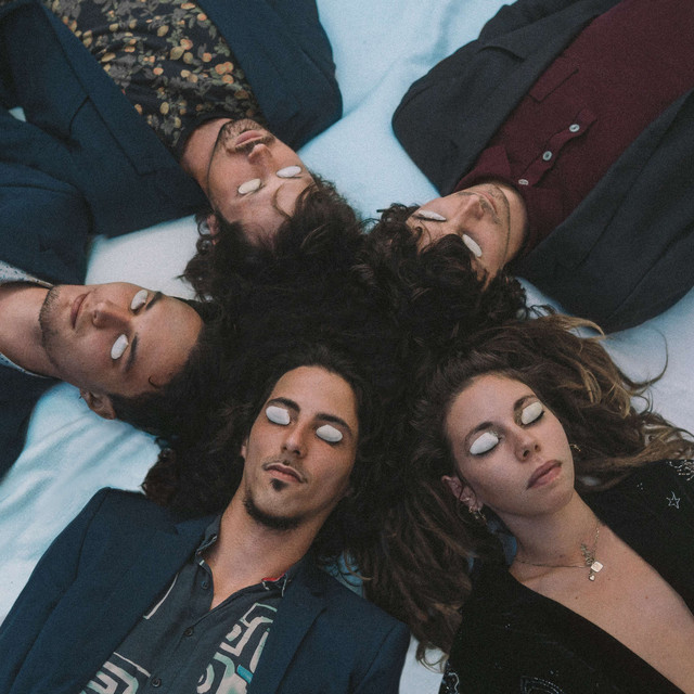 image couverture Album