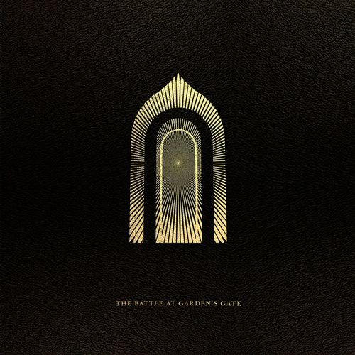 image couverture Album