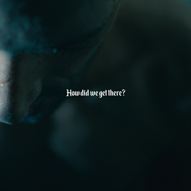 image couverture Album