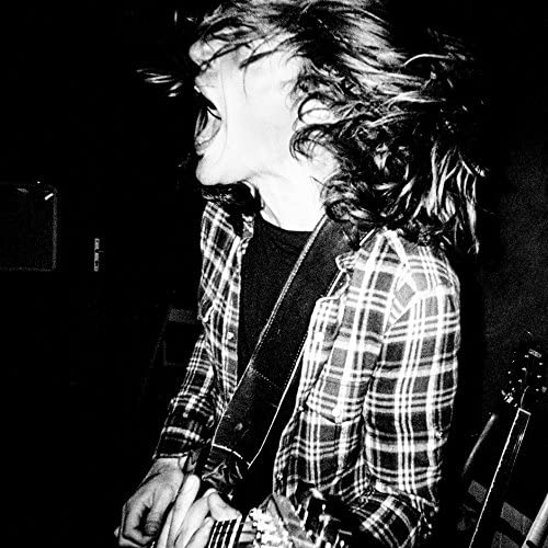 image couverture Album