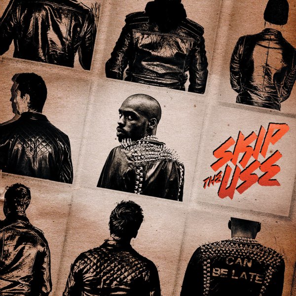 image couverture Album